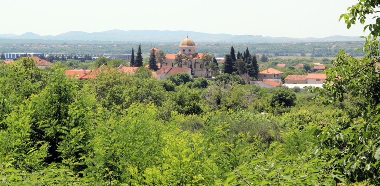 Kod Mladena Villa Bukovic Екстериор снимка