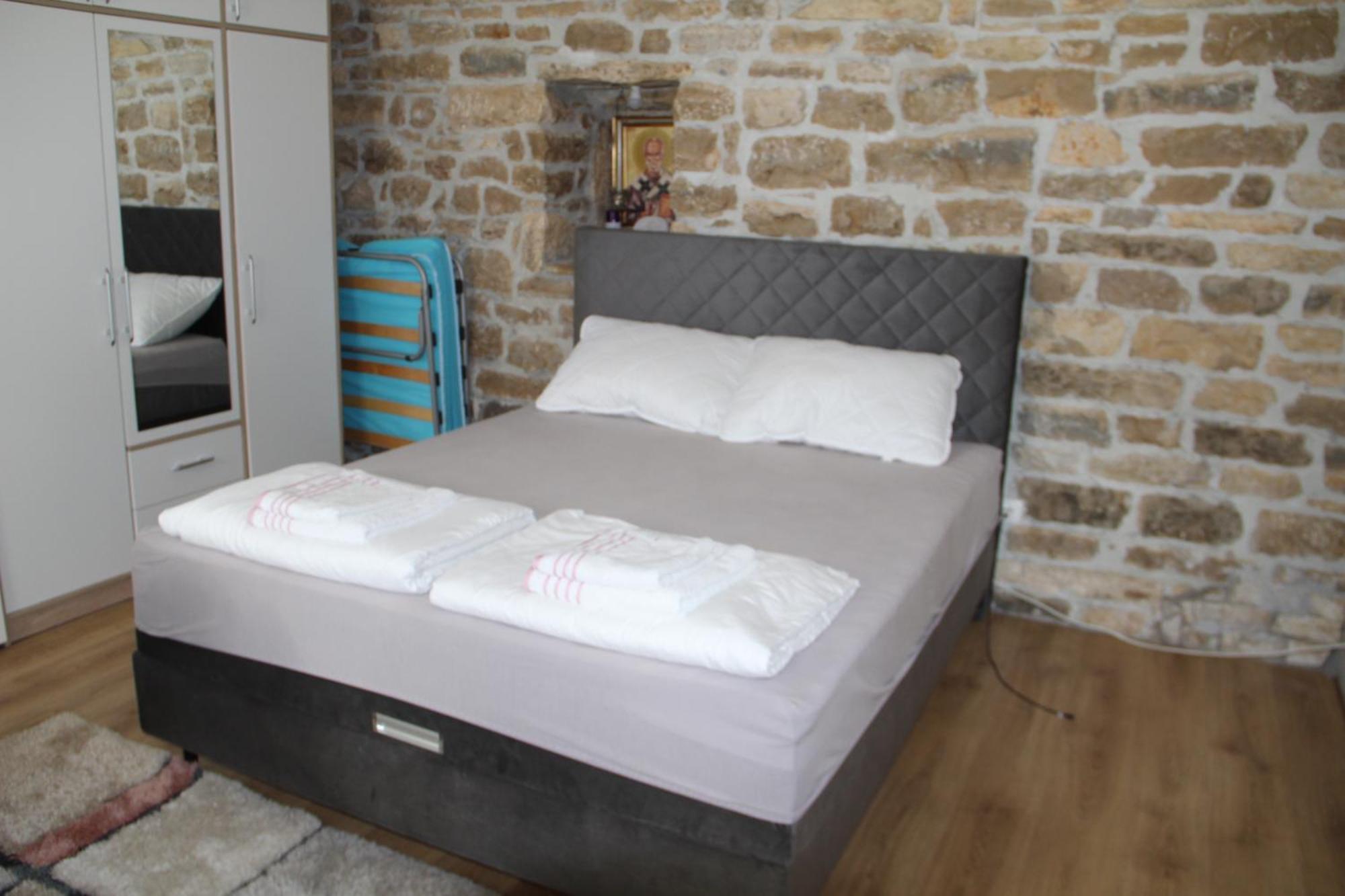 Kod Mladena Villa Bukovic Екстериор снимка